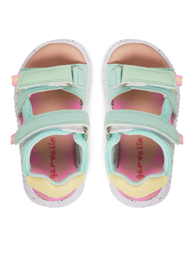 Garvalin Sandalias Garvalin 252878 M Turquesa