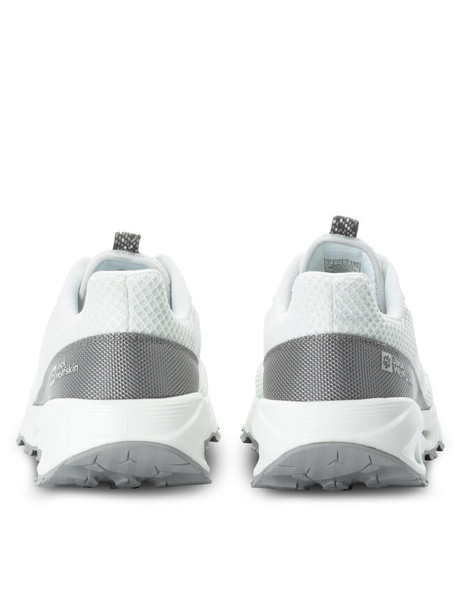 Jack Wolfskin Sneakersy Jack Wolfskin Prelight Vent Low M 4064361 Écru