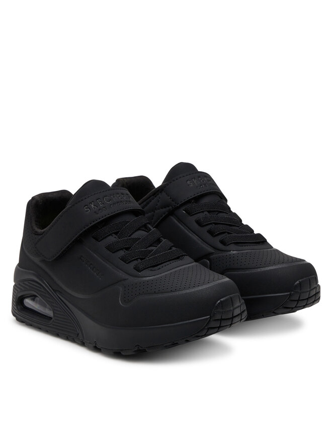 Skechers Tenisice Skechers Uno-Air Blitz 403673L/BBK Crna