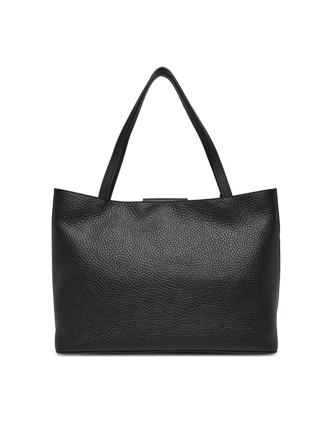 Gianni Chiarini Torebka Gianni Chiarini Marisol BS 11471 TKL Czarny