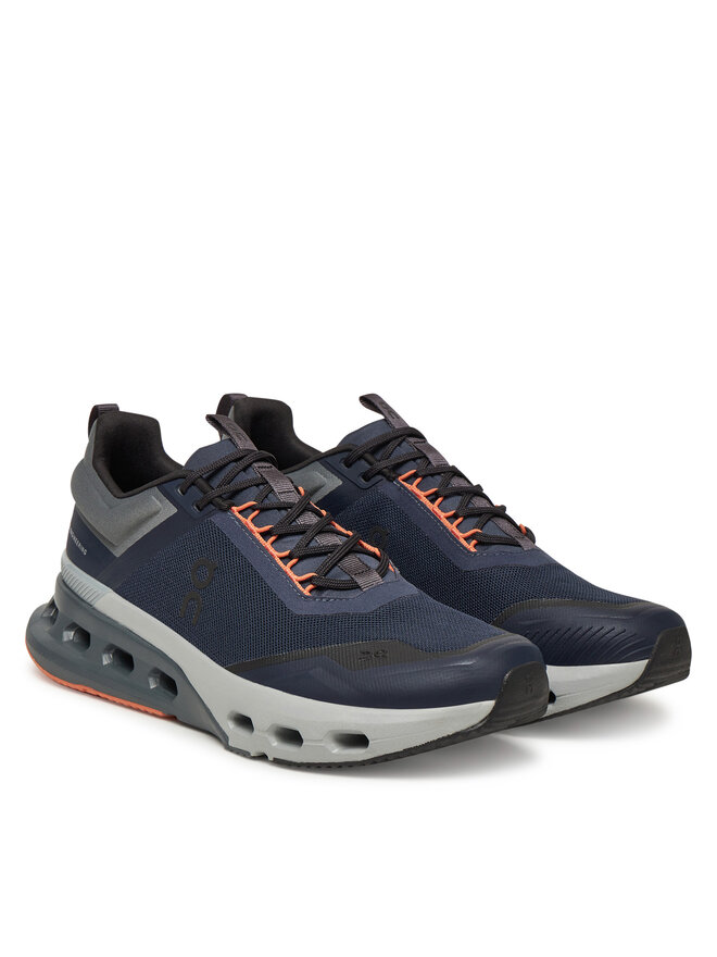 On Sneakers On Cloudnova X 3ME30413298 Bleumarin