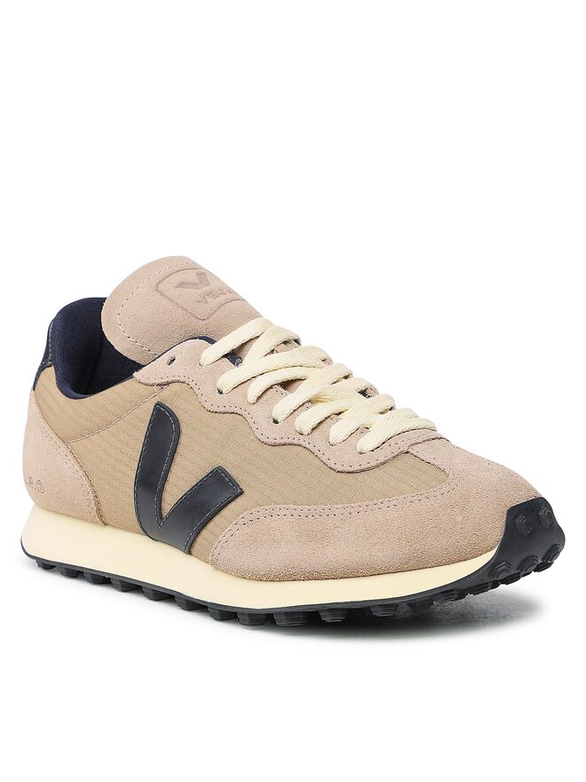 Veja Tenisice Veja Rio Branco RB0103000B Smeđa
