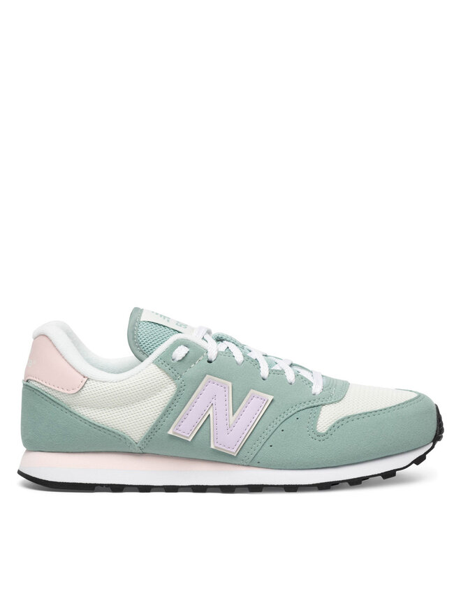 New Balance Snīkeri New Balance GW500FF2 Zaļš