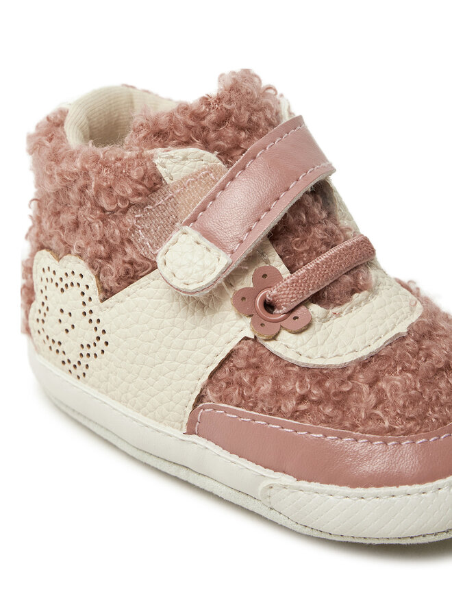 Mayoral Zapatillas Mayoral 9795 Rosa