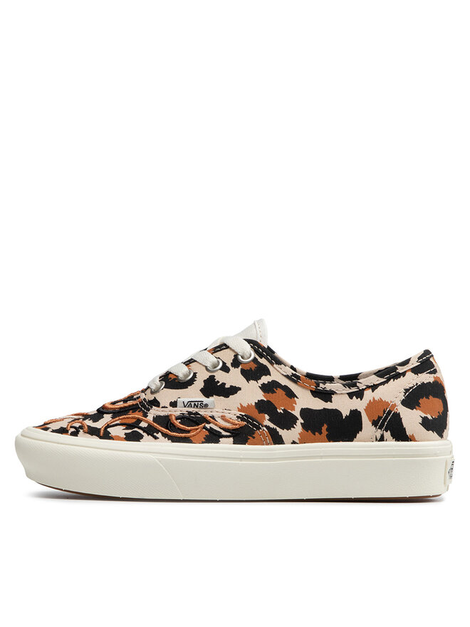 Vans Tenisice Vans Comfycush Authent VN0A3WM747B1 Bež