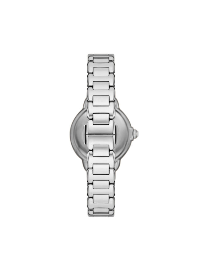 Emporio Armani Zegarek Emporio Armani Mia AR11632 Srebrny