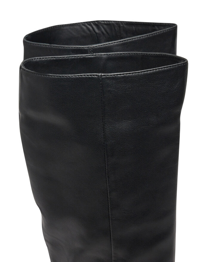Unisa Botas altas Unisa Lenoir_Stt Negro