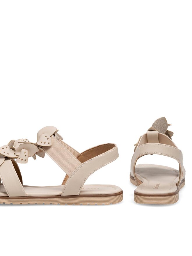 Clara Barson Σανδάλια Clara Barson WS6262-03 Μπεζ