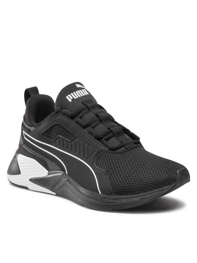 Снікерcи Puma Disperse Xt Core 376656 01 Чорний | evzuttya.com.ua
