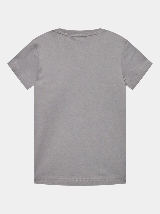adidas adidas T-Shirt HR8141 Grau