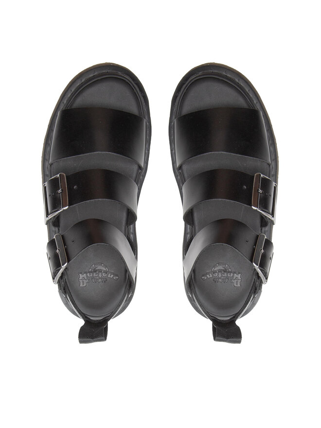 Dr. Martens Σανδάλια Dr. Martens Gryphon 15695001 Μαύρο