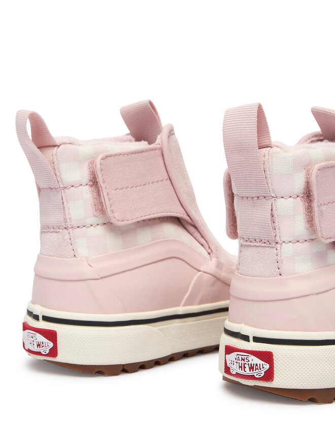 Vans Stiefeletten Vans Slip-On HI Terrain V Insu VN000V8KPNK1 Hellrosa