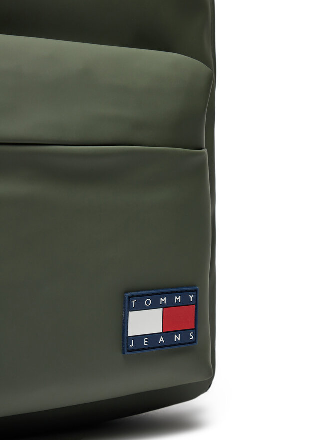 Tommy Jeans Hátizsák Tommy Jeans AM0AM12907 Khaki