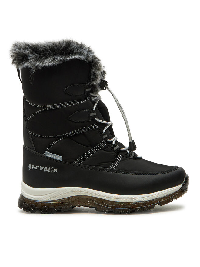 Garvalin Schneeschuhe Garvalin 241852 A054 D Schwarz