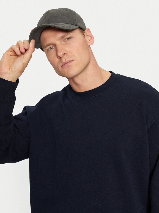 Guess Бейсболка Guess Z4BZ02 WO07T Сірий
