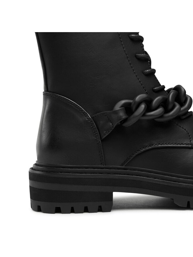 ONLY Shoes Ορειβατικά παπούτσια ONLY Shoes Onlbeth-8 15304989 Μαύρο