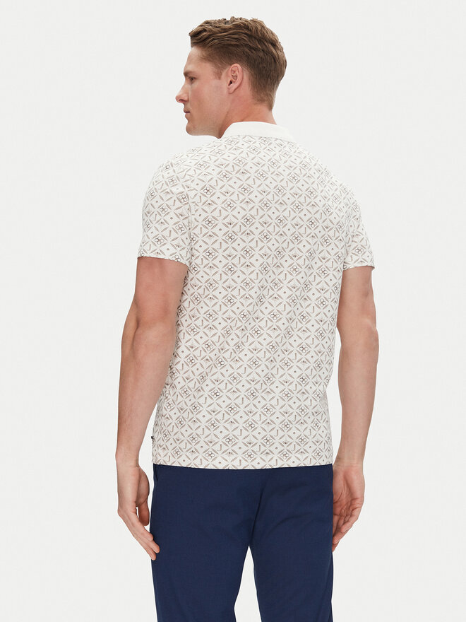JOOP! JOOP! Poloshirt 17 JJ-30Pierro 30045555 Beige Modern Fit