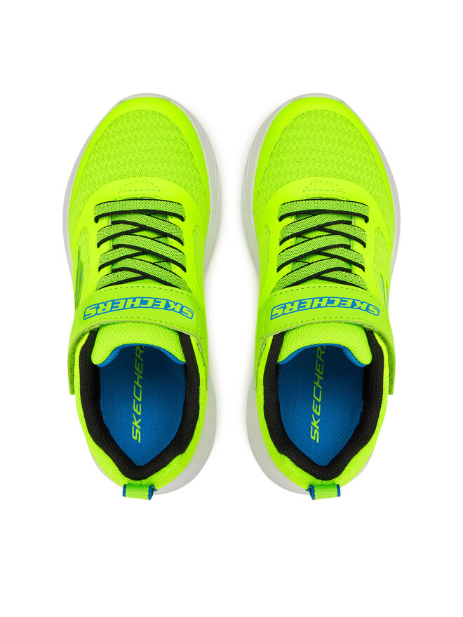 Skechers Снікерcи Skechers Go Run 400 V2-Goltran 405095L/LMBK Зелений