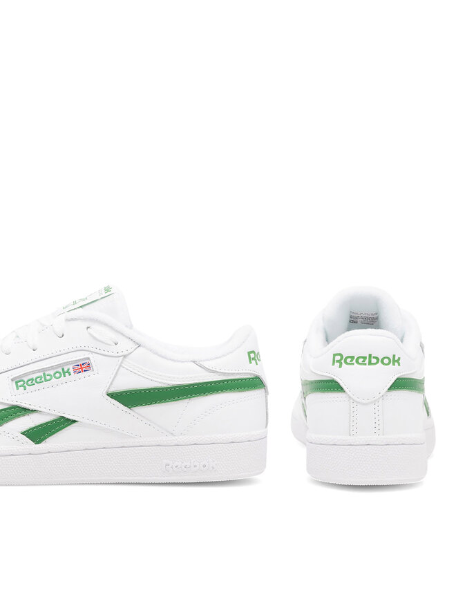 Reebok Sneakersy Reebok Club C Revenge Mu EG9271-M Bílá