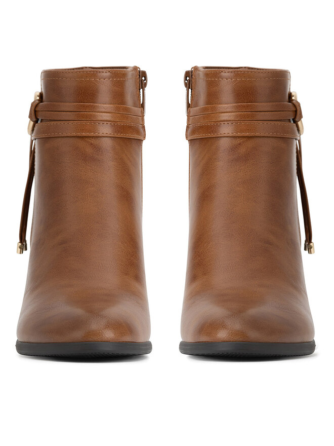 Clara Barson Botine Clara Barson WYL1890-42 Maro