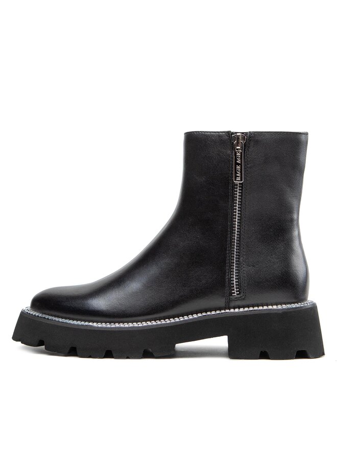 Rage Age Botines Rage Age RA-18-06-000440 Negro