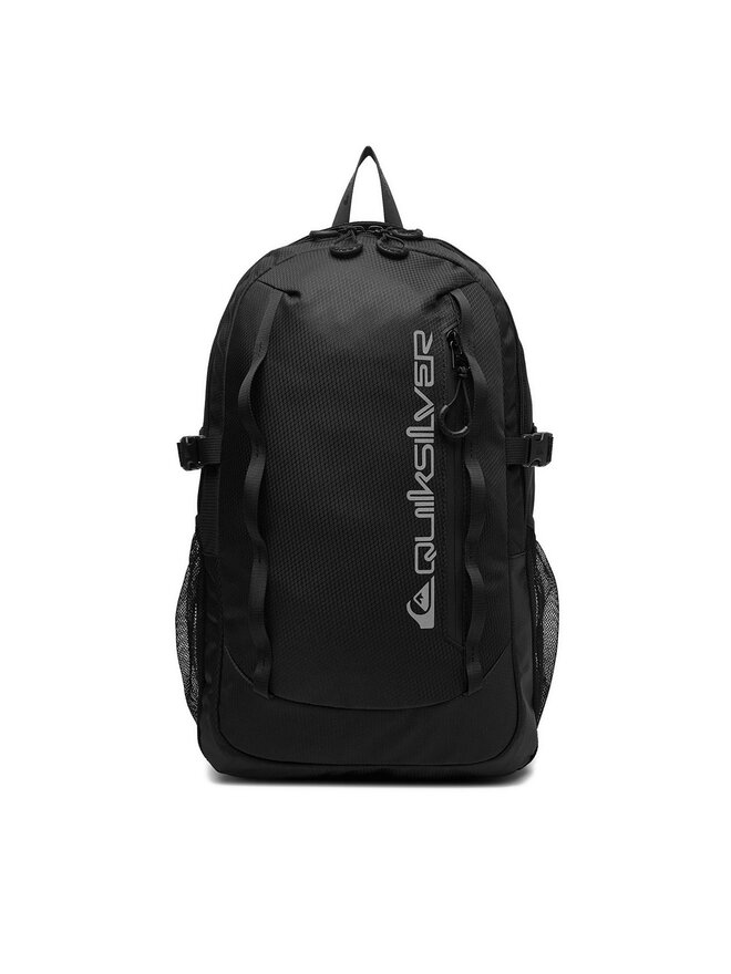 Quiksilver Rucksack Quiksilver CEOWB-QUIC-F-001-09 Schwarz