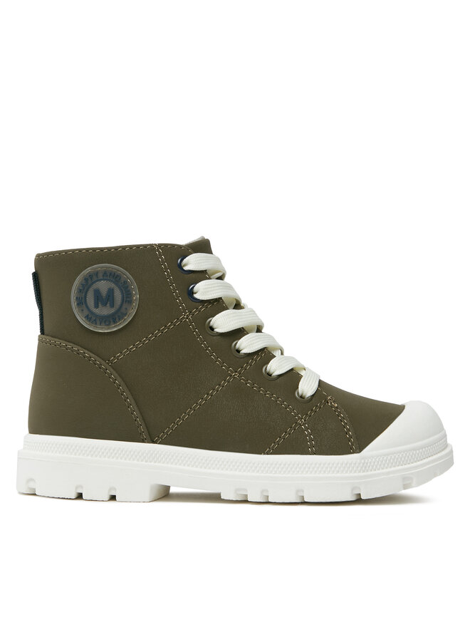 Mayoral Pohodni čevlji Mayoral 44451 Khaki
