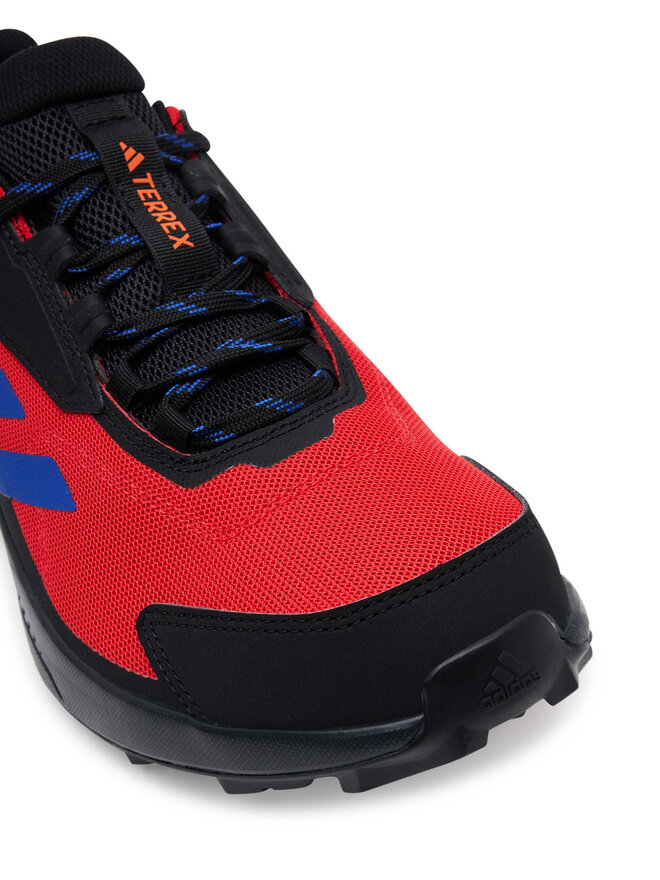 adidas Trekingová obuv adidas Terrex Anylander JI1313 Červená