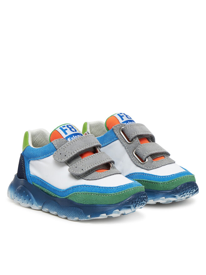 Naturino Sneakersy Naturino Falcotto By Naturino Amantea 2 Vl. 2019002.02.1F28 M Kolorowy