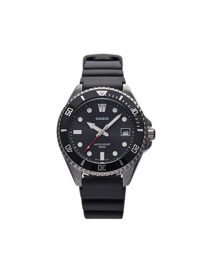 Casio mdv top