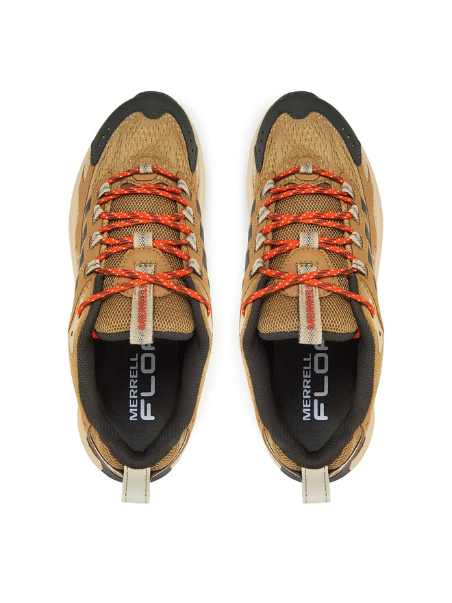 Merrell Trekingová obuv Merrell Moab Speed 2 J037529 Hnědá