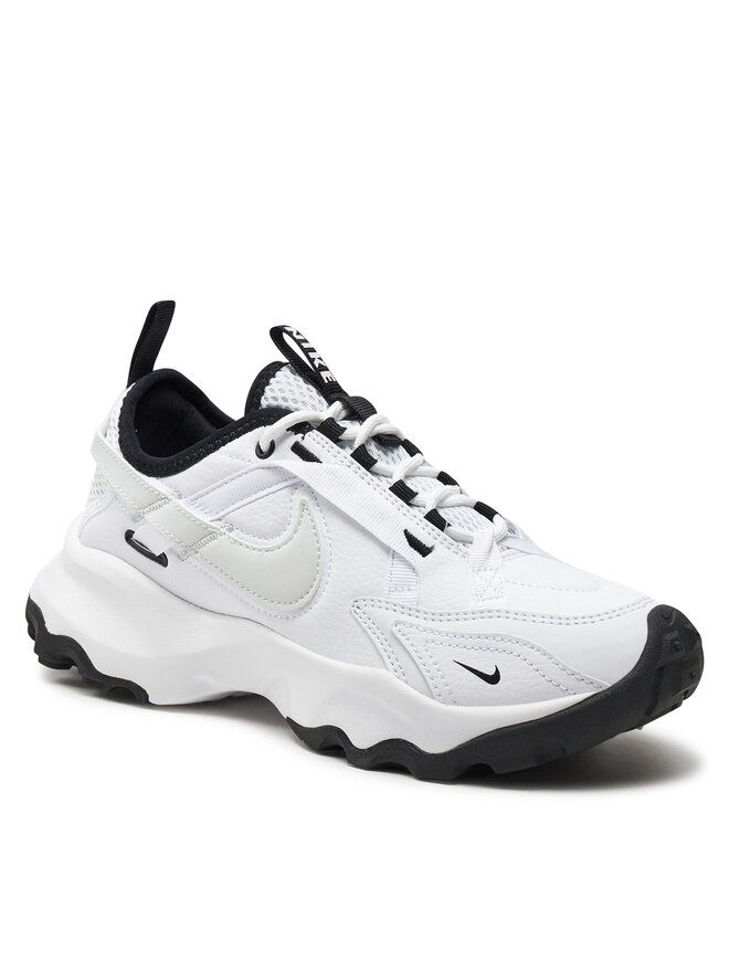 Nike Снікерcи Nike Tc 7900 DR7851 100 Білий