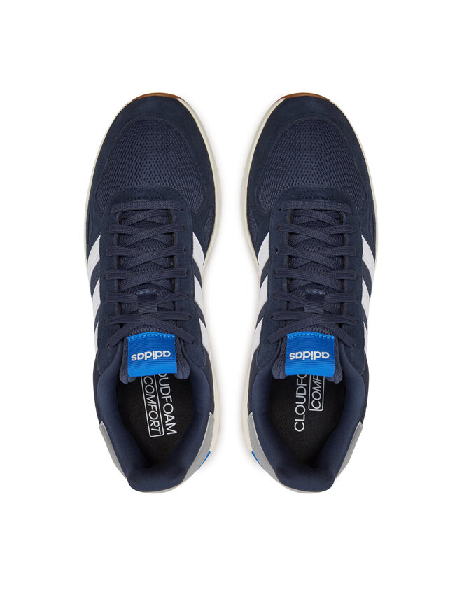 adidas Sneakersy adidas Run 84 IH8614 Granatowy