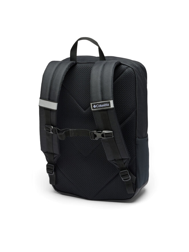 Columbia Rucksack Columbia Street Transit Bacpack II 2101751 Schwarz