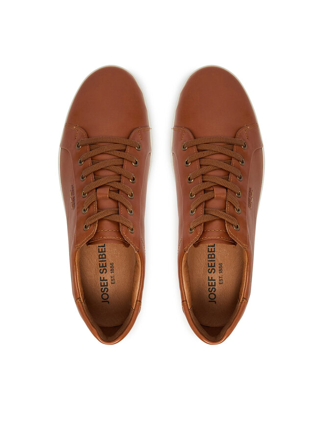 Josef Seibel Sneakers Josef Seibel Maddox 05 29305 Braun