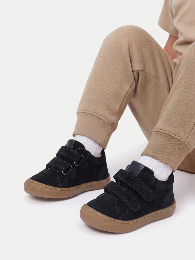 Lasocki Kids Halbschuhe Lasocki Kids CEO-CI12-3229-02(II)CH Dunkelblau