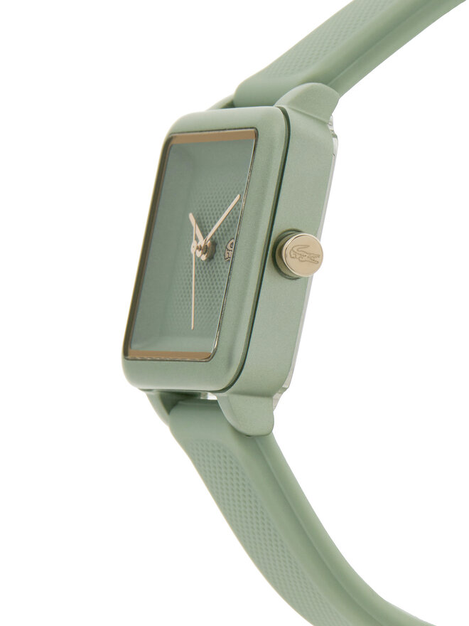 Lacoste Karóra Lacoste 12.12 Flow 2001387 Zöld