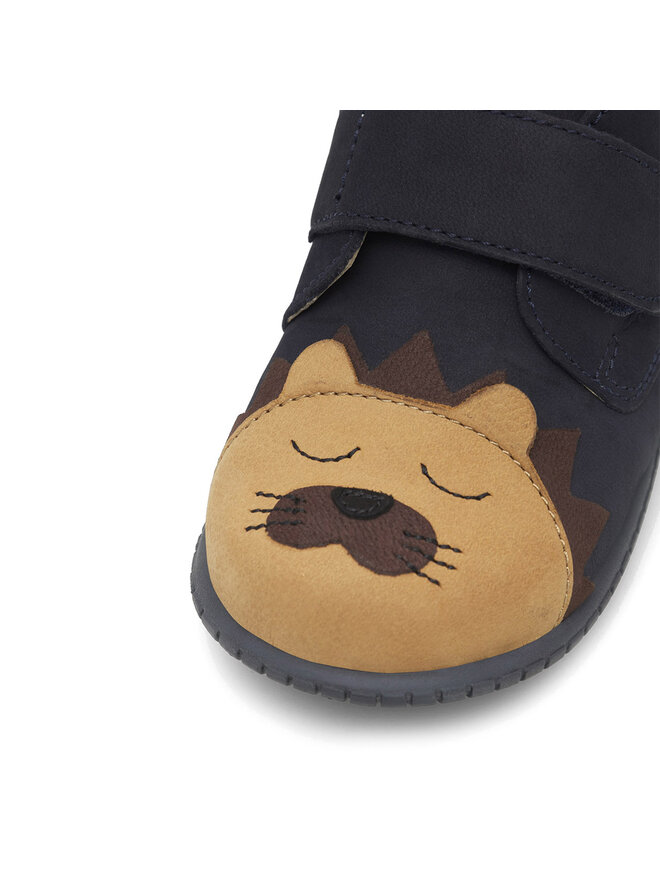 Lasocki Kids Halbschuhe Lasocki Kids Gorky CI12-GORKY-10D(II)CH Dunkelblau