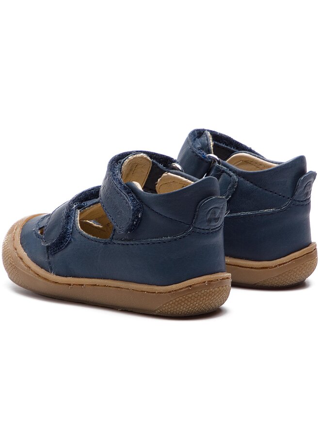 Naturino Zapatos hasta el tobillo Naturino Puffy 0012013359.01.0002 M Azul marino