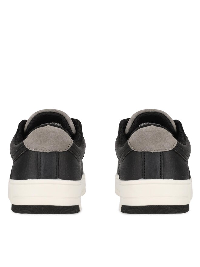 Endurance Sneakers Endurance Kego E242073 Schwarz