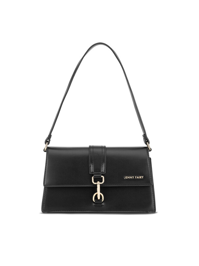 Jenny Fairy Handtasche Jenny Fairy JFR-B-011-06 Schwarz