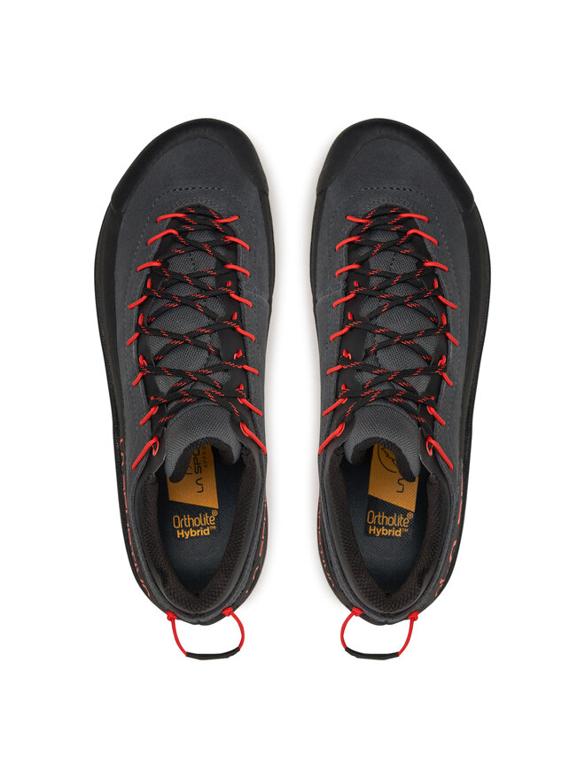 La Sportiva Trekkingi La Sportiva TX4 EVO 37B900322 Czarny