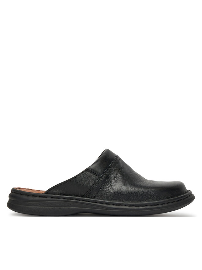 Josef Seibel Pantoletten Josef Seibel 10663 37 Schwarz
