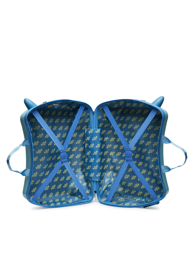 Paw Patrol Дитяча валіза Paw Patrol ACCCS-SS25-347PAW-S Голубий