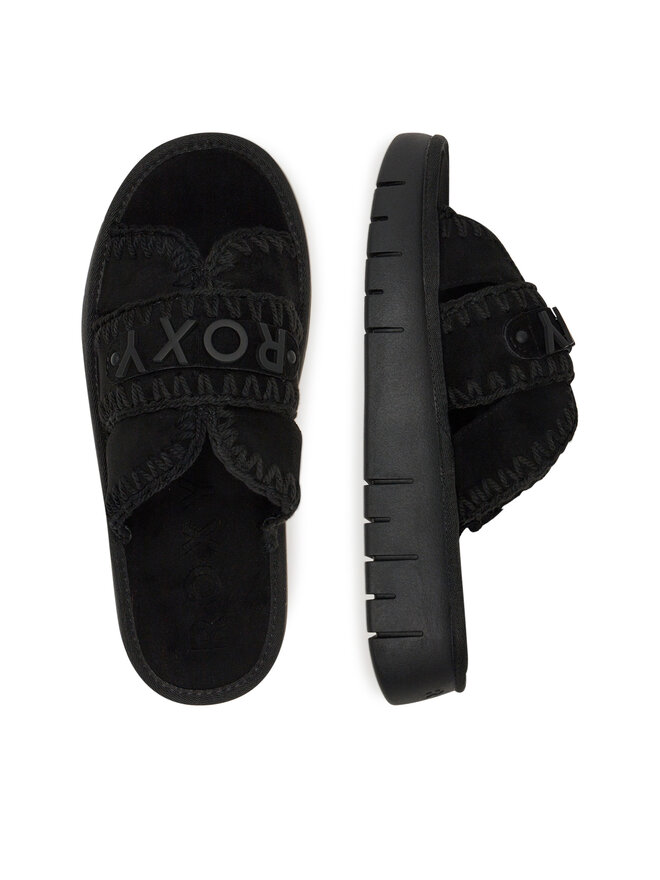 Roxy Iešļūcenes Roxy HY62277-5 Melns