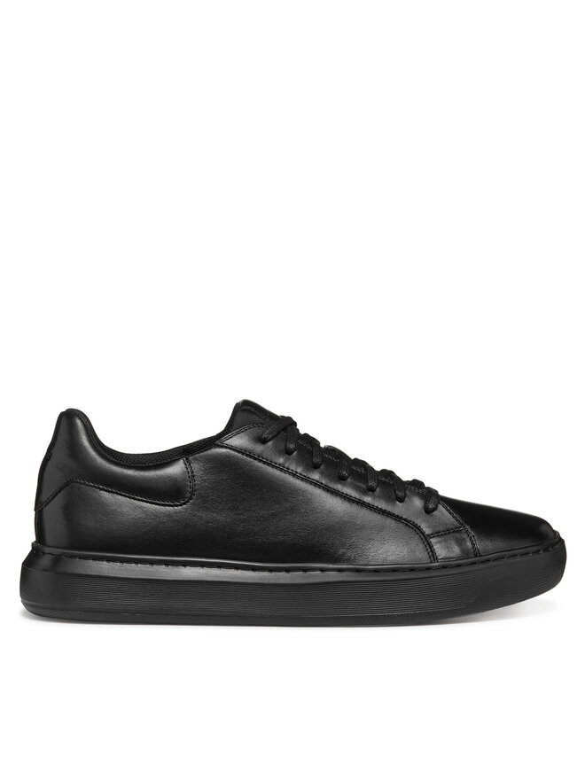 Geox Sneakers Geox U Deiven U455WD 00043 C9999 Nero