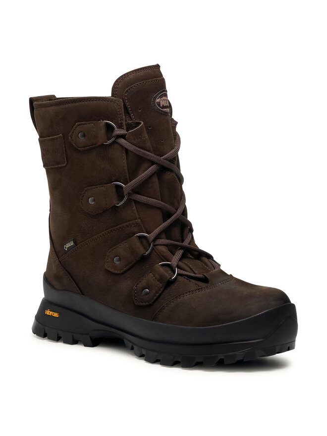 Meindl Pārgājienu apavi Meindl Arctic Winter Gtx GORE-TEX 4658 Brūns