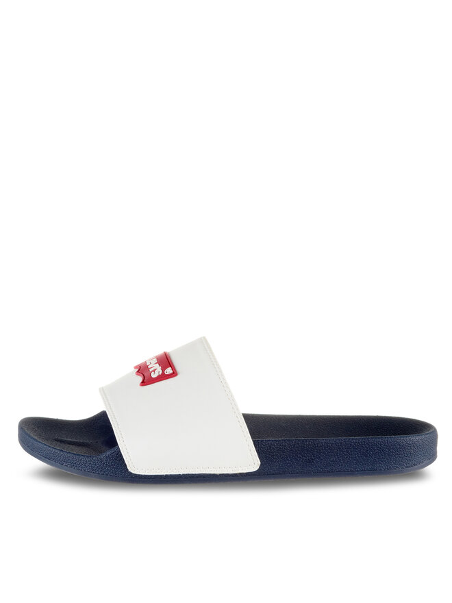 Levi's® Чехли Levi's® 235642-794-51 Бял