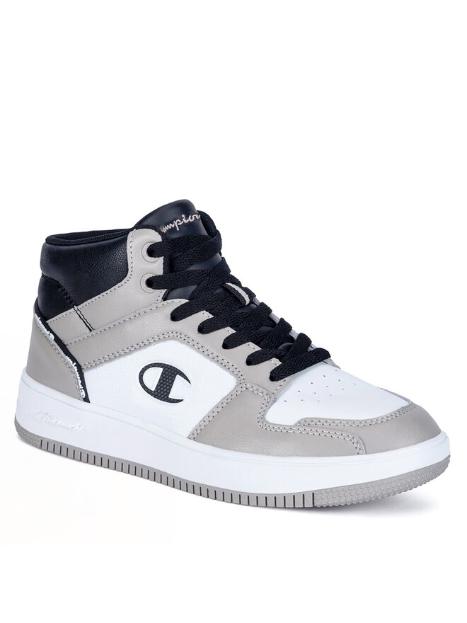 Champion Sneakersy Champion RD18 2.0 MID S11471-ES002 Šedá