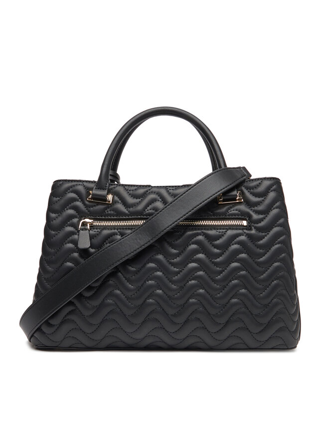 Guess Kabelka Guess Melisandra HWQG96 53070 Černá